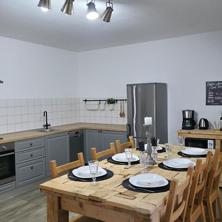 PridragaViduka Houseアパートメント エクステリア 写真