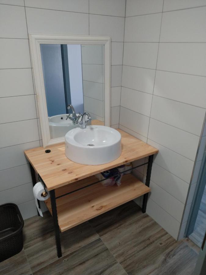 PridragaViduka Houseアパートメント エクステリア 写真