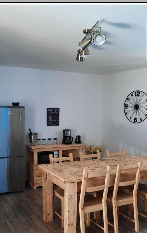 PridragaViduka Houseアパートメント エクステリア 写真