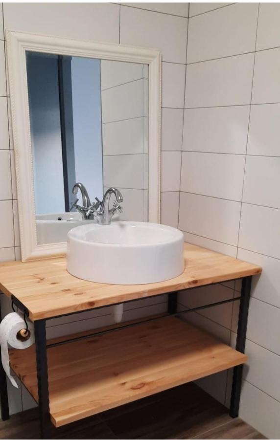 PridragaViduka Houseアパートメント エクステリア 写真